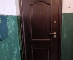 Квартира, 1 этаж