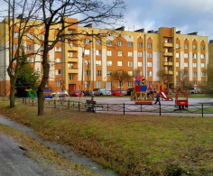 Квартира, 4 этажа