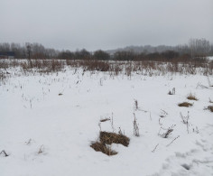 Участок, 15 соток
