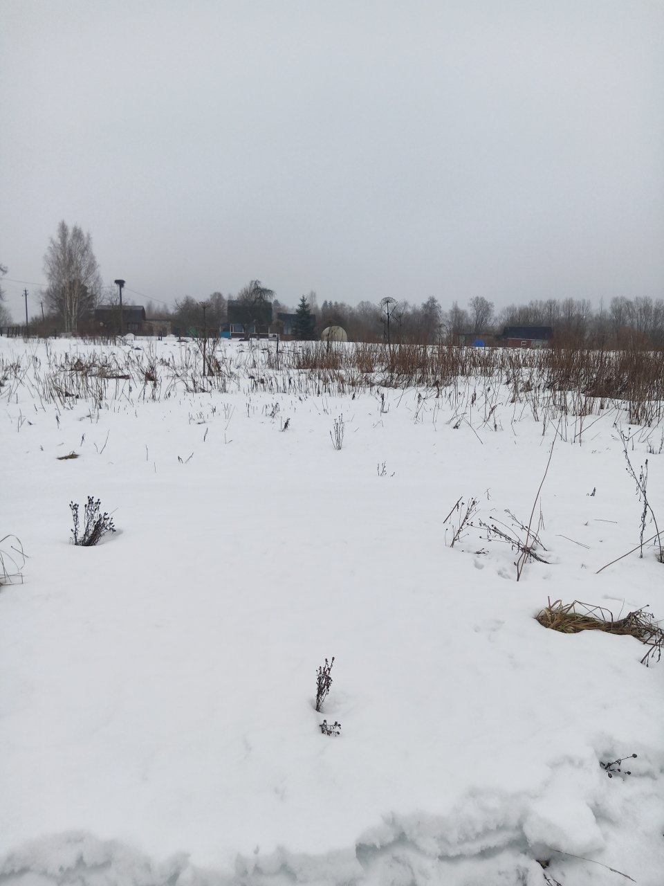 Участок, 15 соток