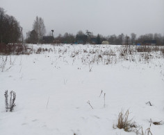 Участок, 15 соток