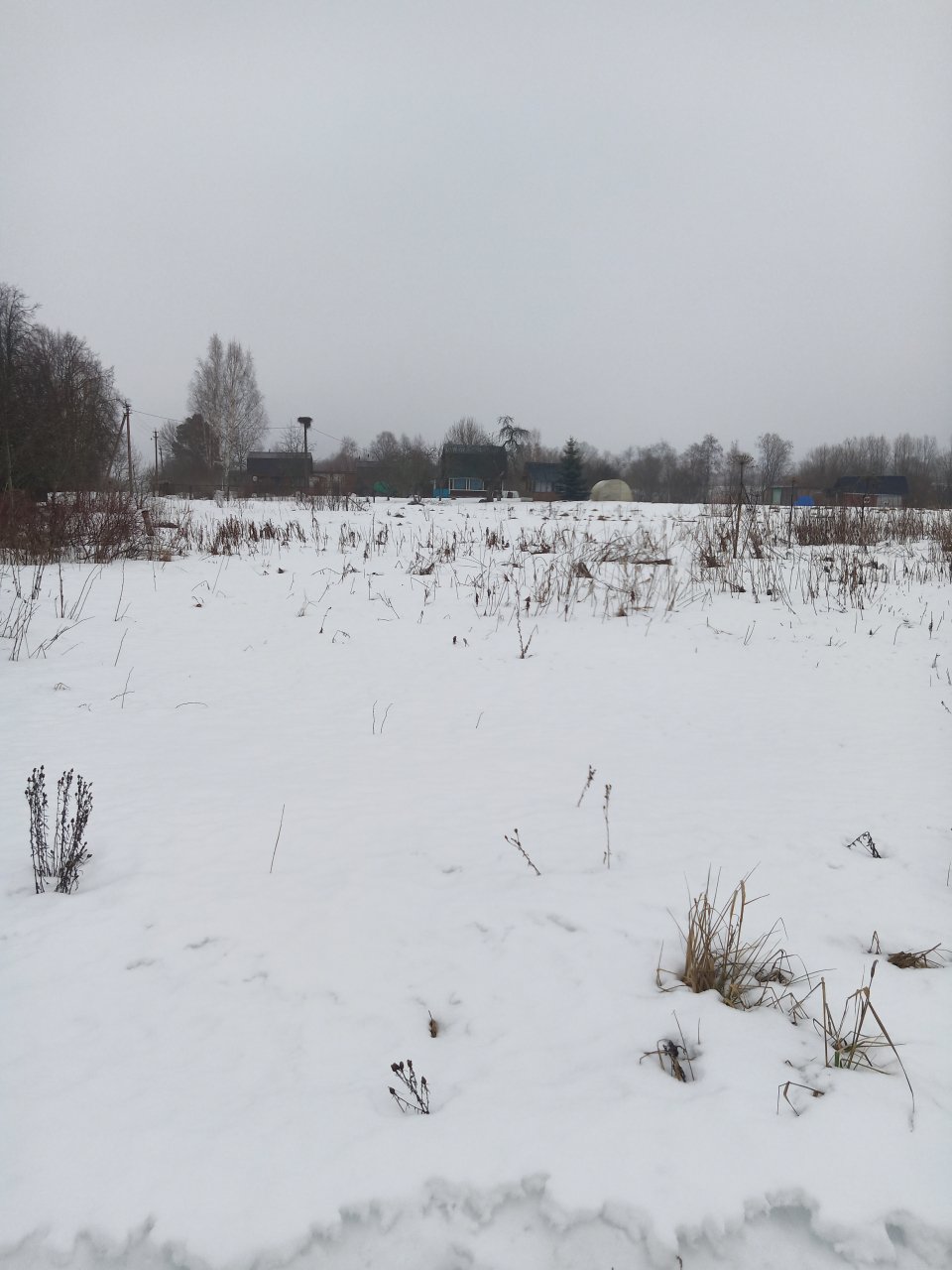 Участок, 15 соток