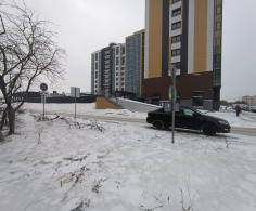 Квартира, 3 этажа