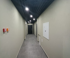 Квартира, 3 этажа