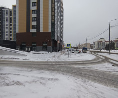 Квартира, 3 этажа