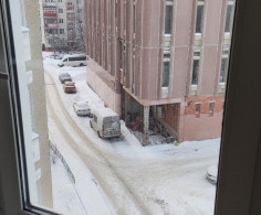 Квартира, 5 этажей