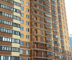 Квартира, 4 этажа