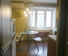 Квартира, 2 этажа