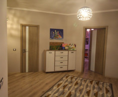 Квартира, 5 этажей