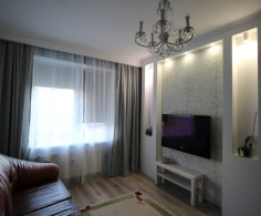 Квартира, 5 этажей