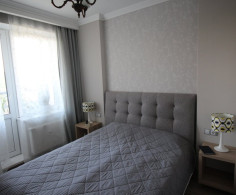 Квартира, 5 этажей