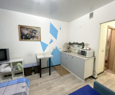 Квартира, 15 этажей