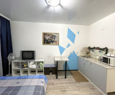 Квартира, 15 этажей
