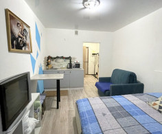Квартира, 15 этажей