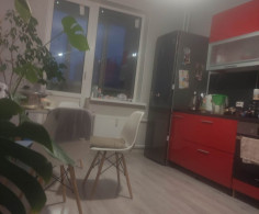 Квартира, 19 этажей
