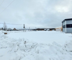 Участок, 9 соток