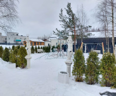 Участок, 9 соток