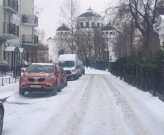 Квартира, 4 этажа