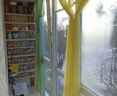 Квартира, 4 этажа