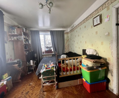 Квартира, 4 этажа