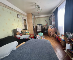 Квартира, 4 этажа