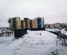 Квартира, 4 этажа