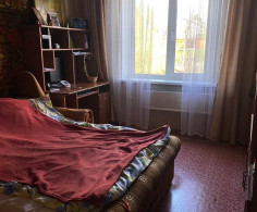 Квартира, 1 этаж