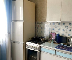Квартира, 1 этаж