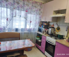 Квартира, 2 этажа
