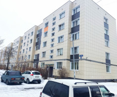 Квартира, 2 этажа