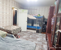 Квартира, 2 этажа