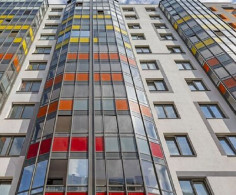 Квартира, 4 этажа