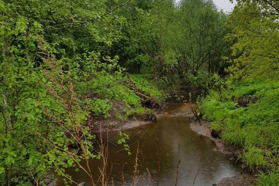 Участок, 11 соток