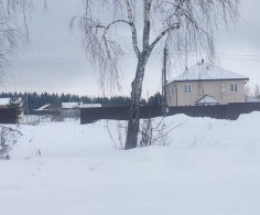 Участок, 10 соток
