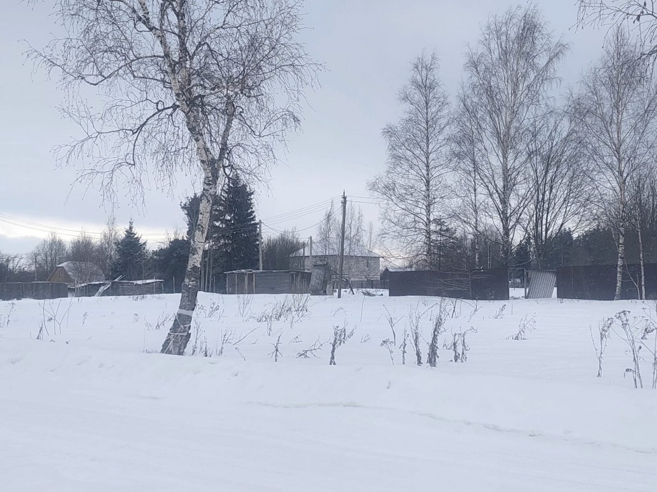 Участок, 10 соток