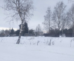 Участок, 10 соток