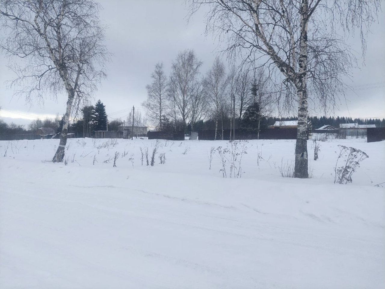 Участок, 10 соток