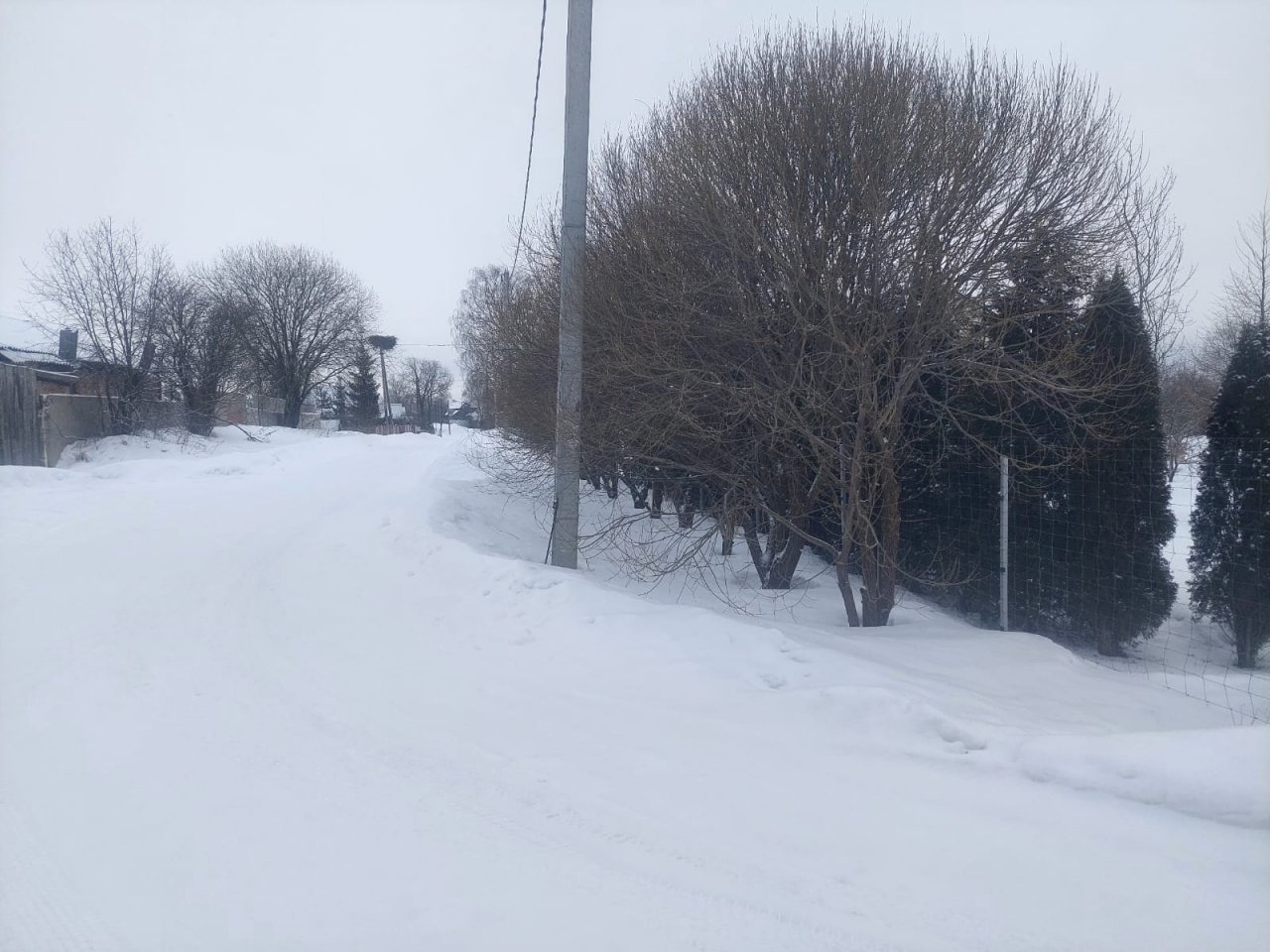 Участок, 10 соток