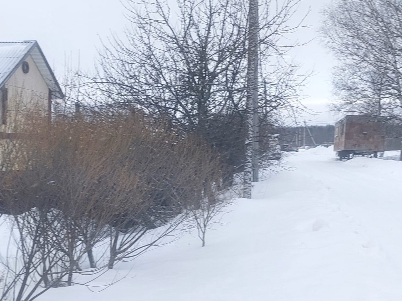 Участок, 10 соток