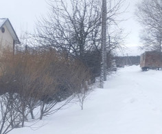 Участок, 10 соток