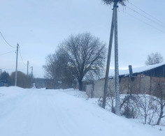Участок, 10 соток