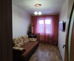 Квартира, 5 этажей