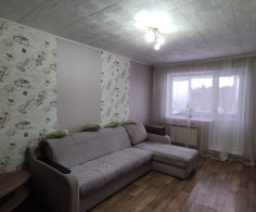 Квартира, 5 этажей