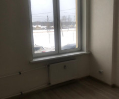 Квартира, 1 этаж