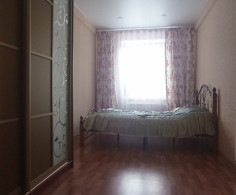 Квартира, 1 этаж