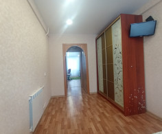 Квартира, 1 этаж