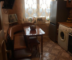Квартира, 6 этажей
