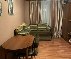 Квартира, 6 этажей