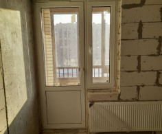 Квартира, 2 этажа