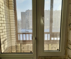 Квартира, 2 этажа
